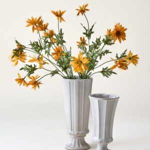 Ophelia Fire Glaze Vase