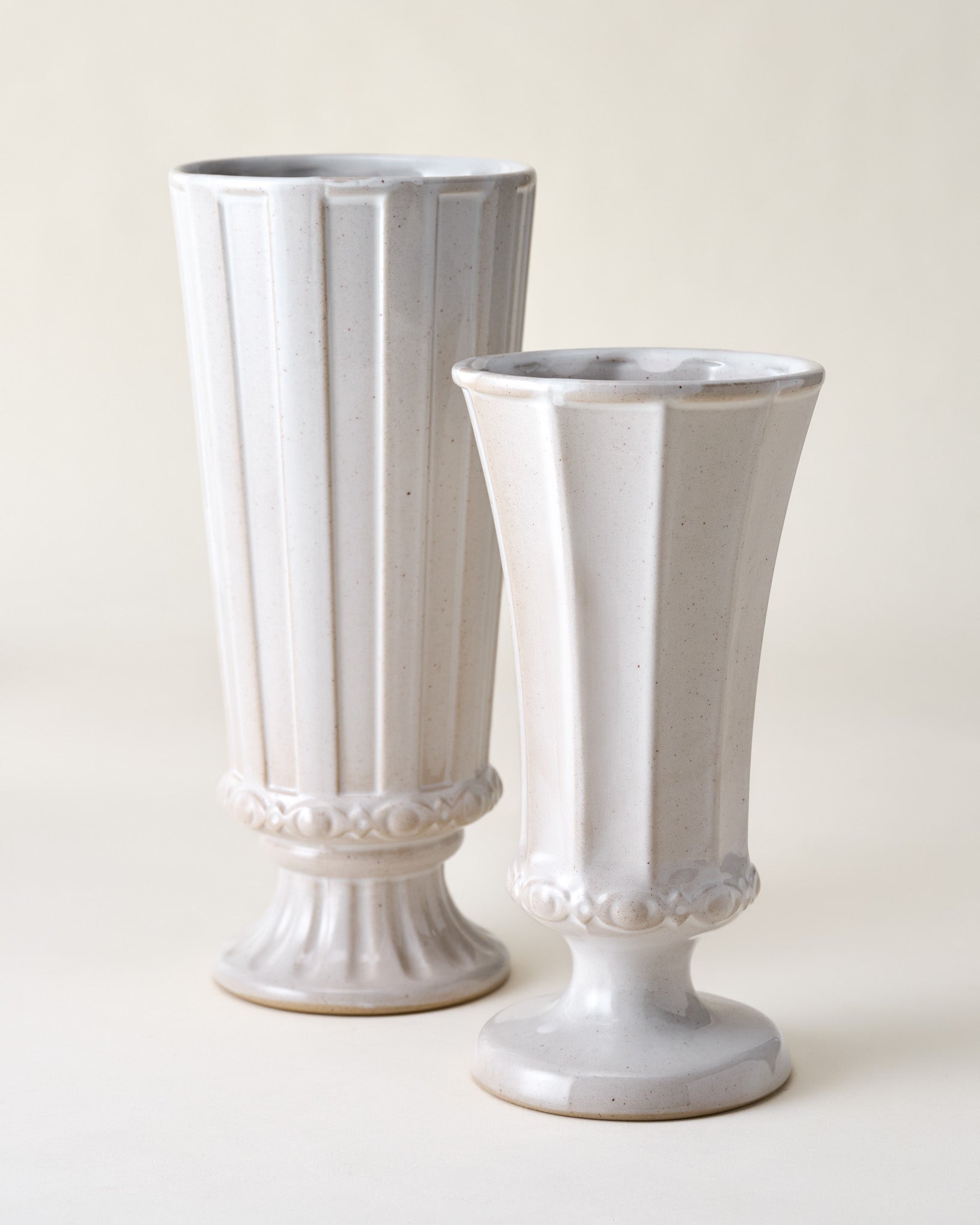 Ophelia Fire Glaze Vase - Image 2