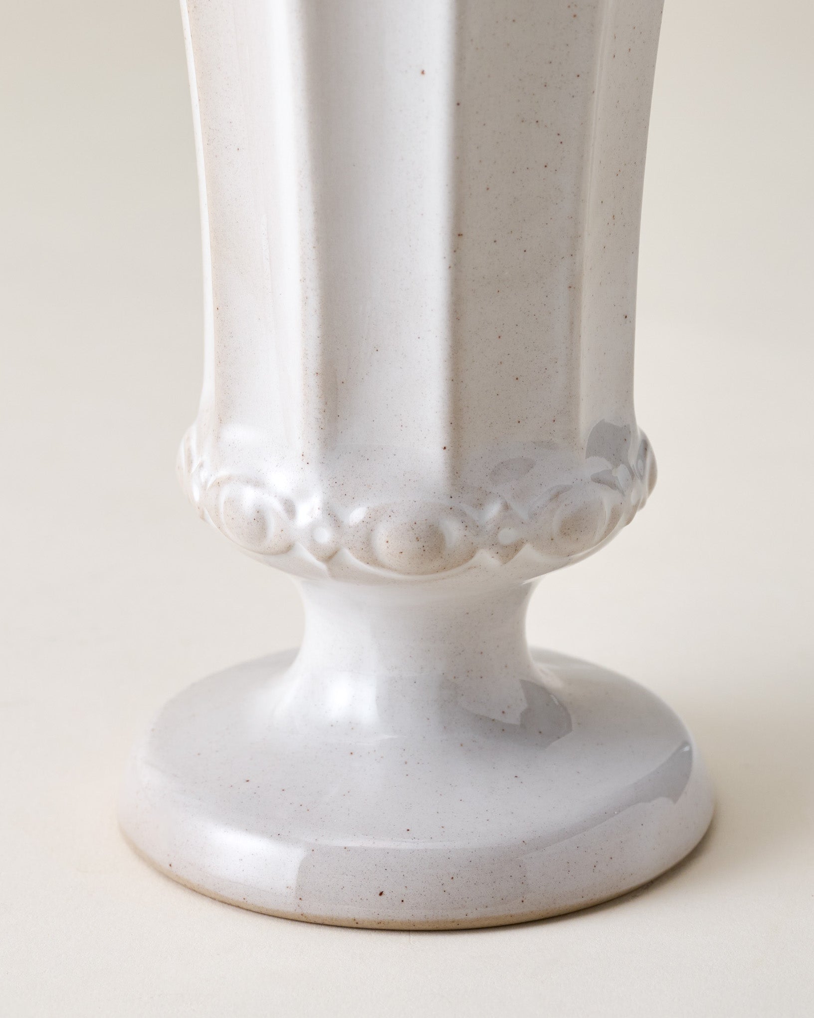 Ophelia Fire Glaze Vase - Image 7