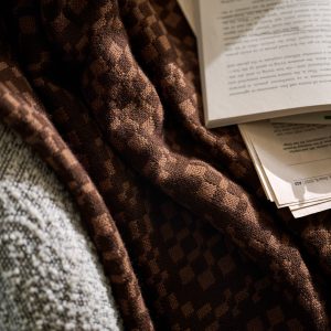 Renee Knit Throw