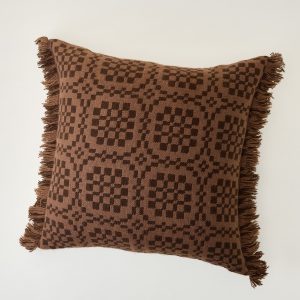 Renee Knit Pillow