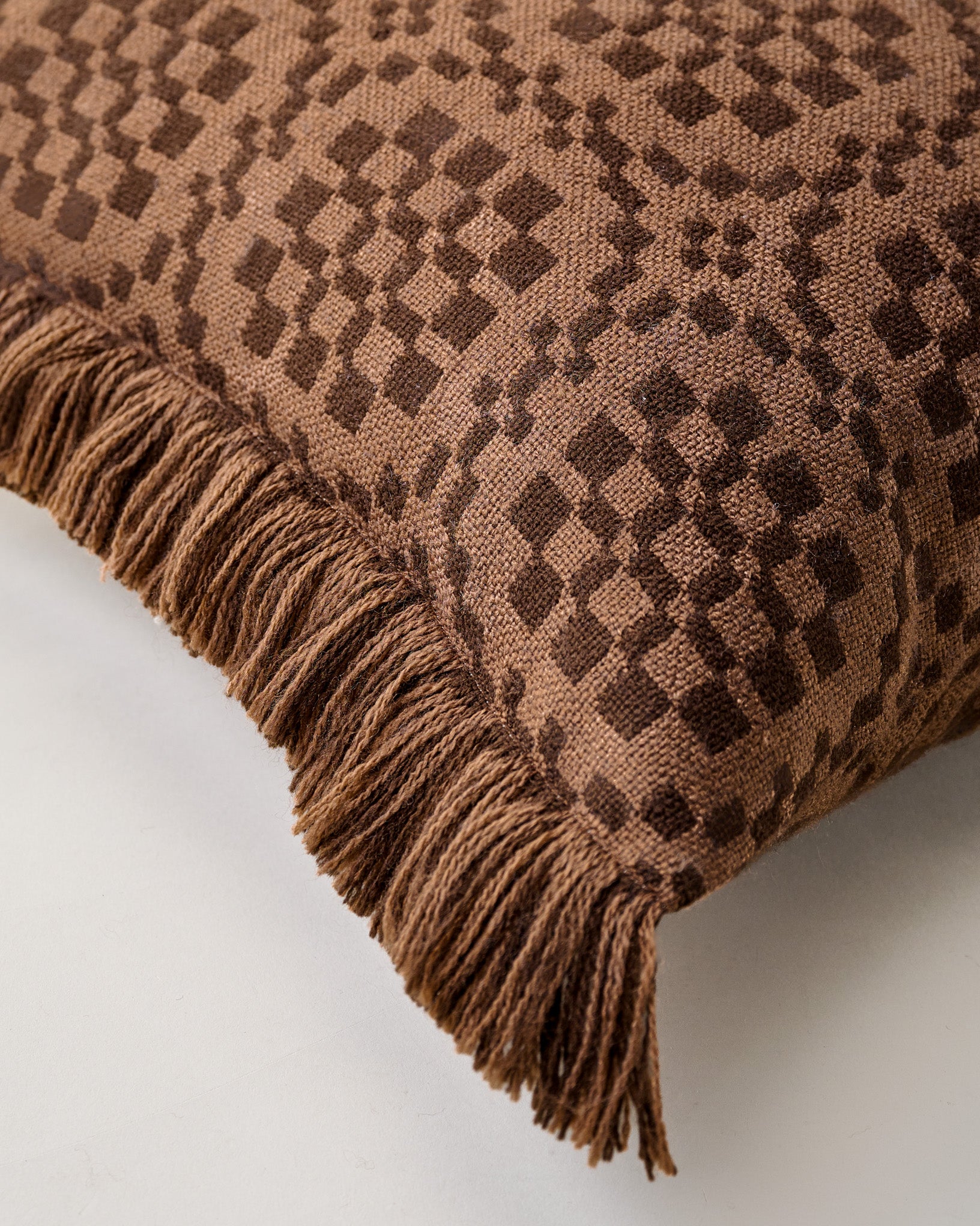 Renee Knit Pillow - Image 3