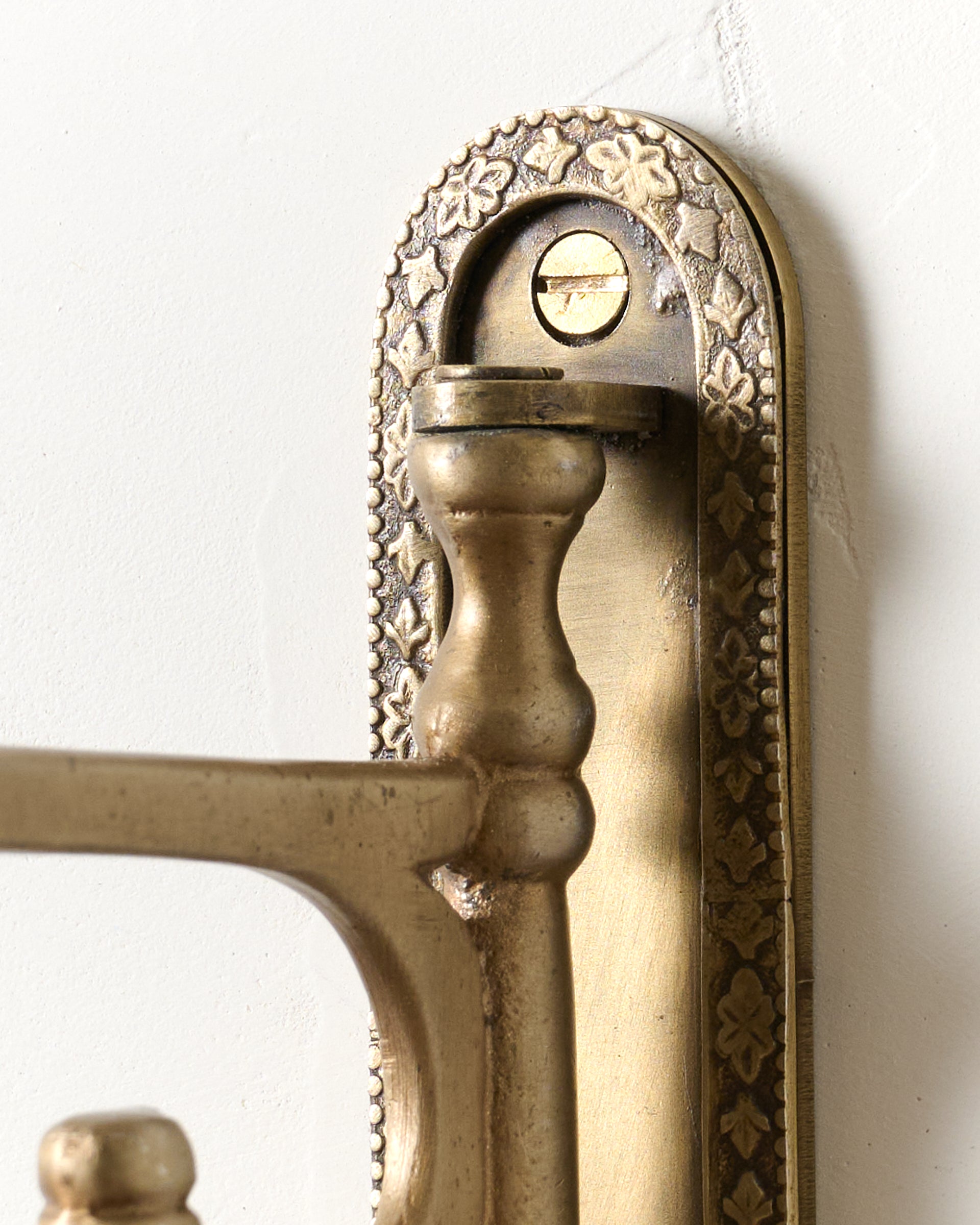 Vienna Swivel Single Hook - Image 3