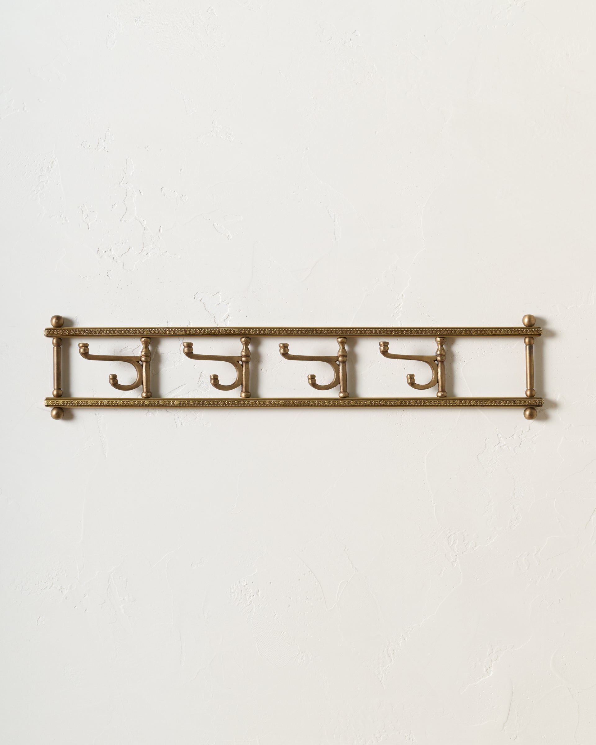 Vienna Swivel Hook Rack - Image 2