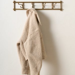 Vienna Swivel Hook Rack