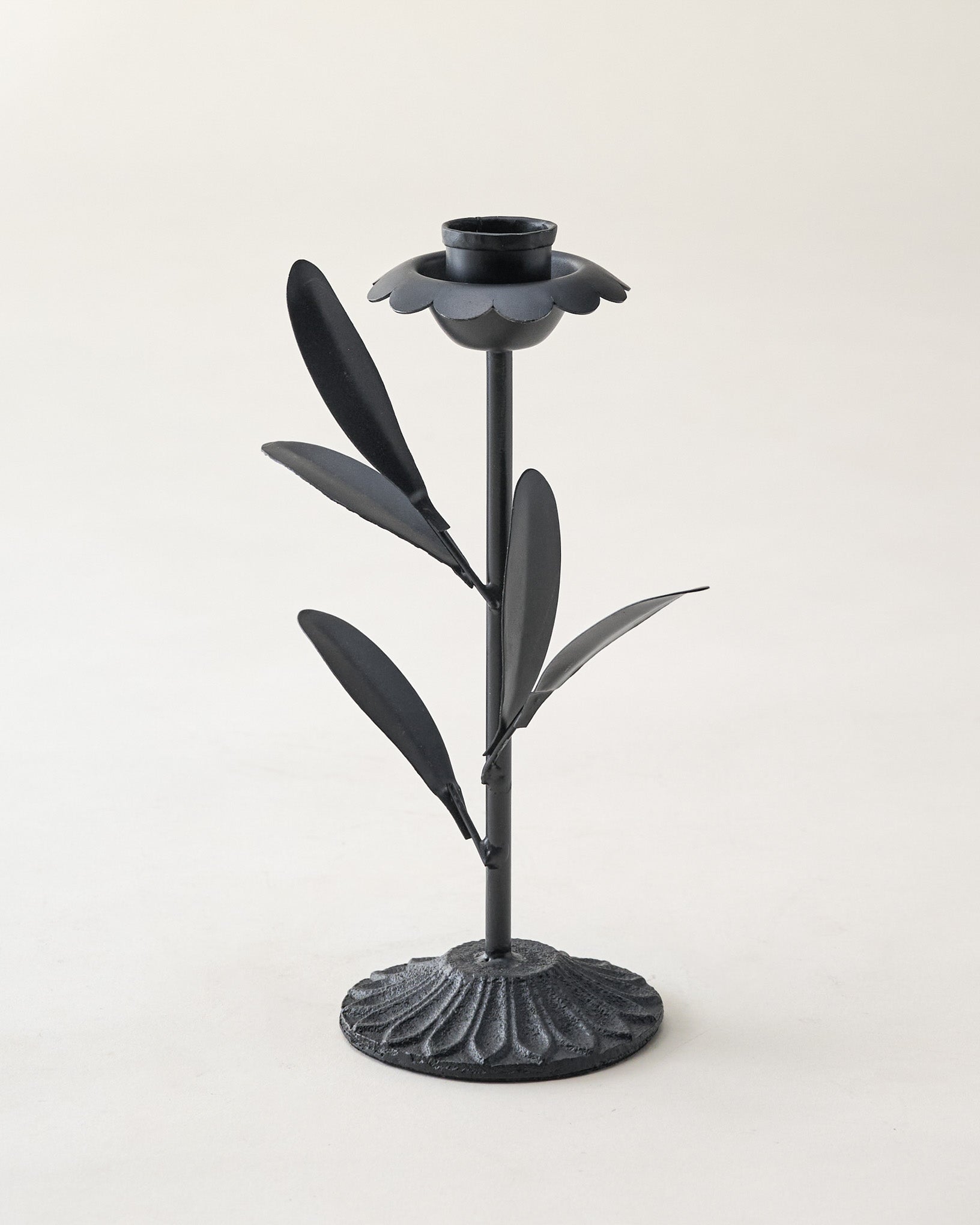 Gracie Forged Taper Holder - Image 2