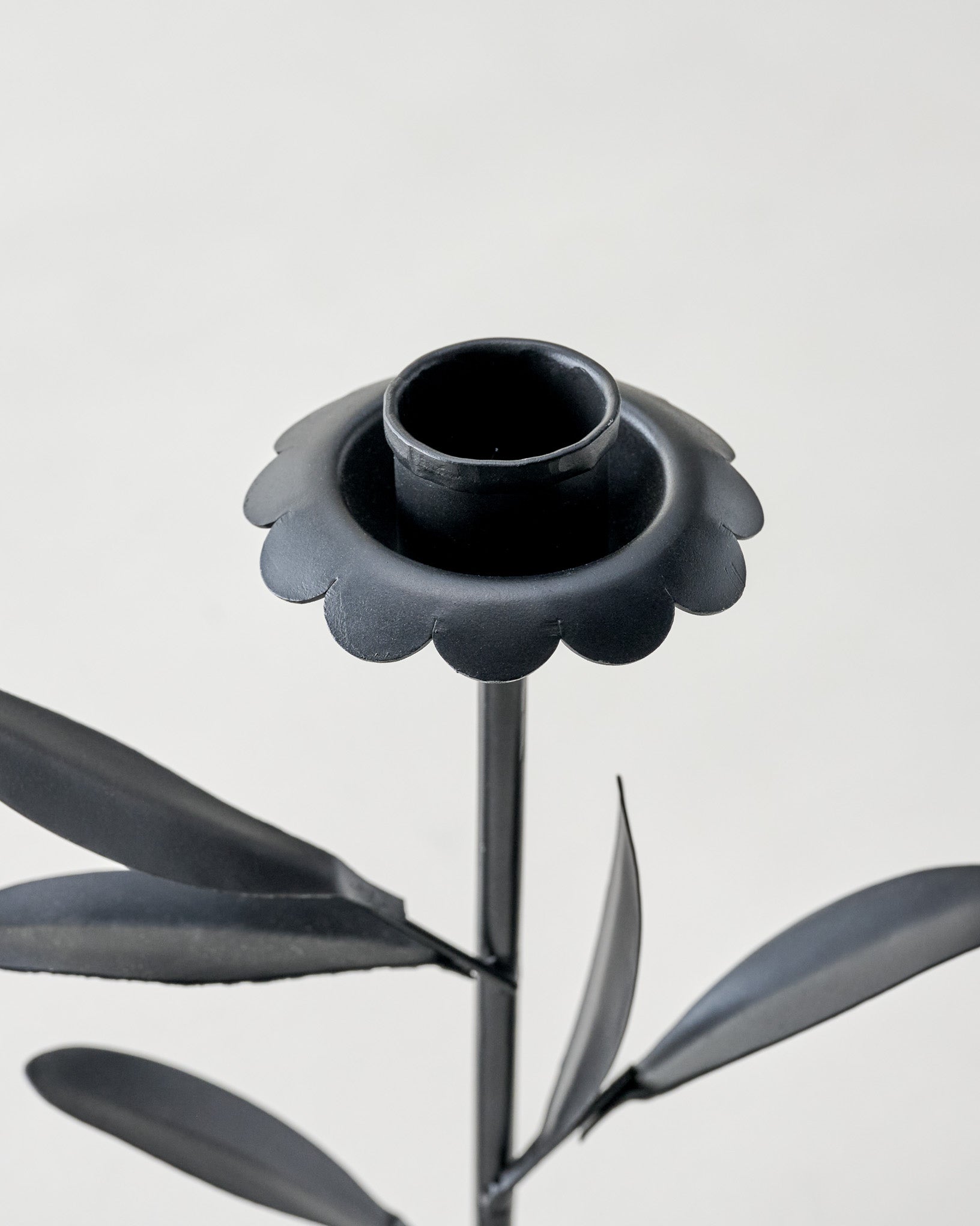 Gracie Forged Taper Holder - Image 3