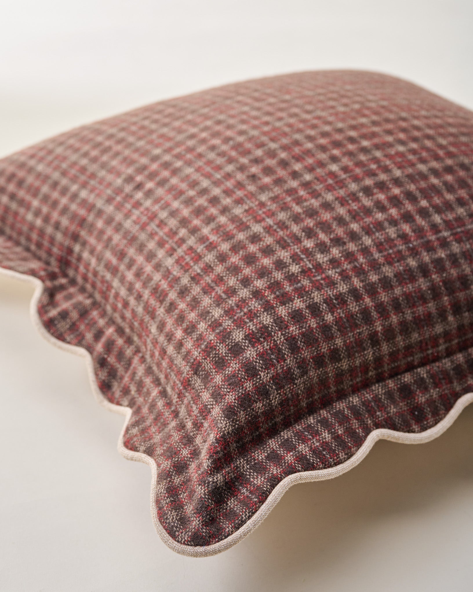 Piper Tweed Pillow - Image 4