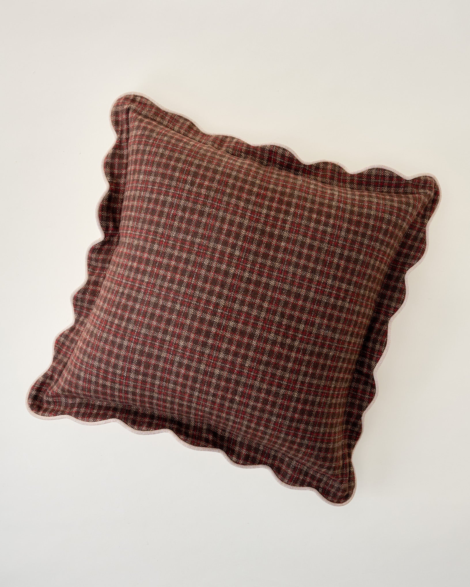 Piper Tweed Pillow - Image 3