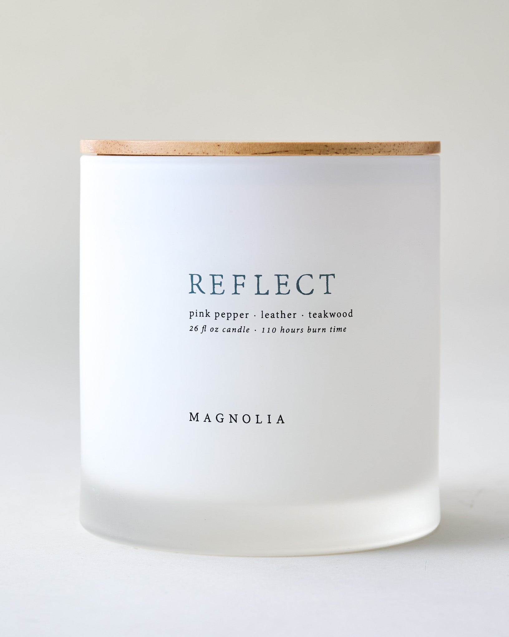 Magnolia Reflect Candle - Image 5