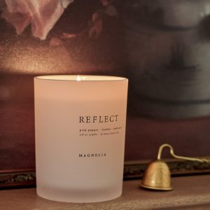 Magnolia Reflect Candle