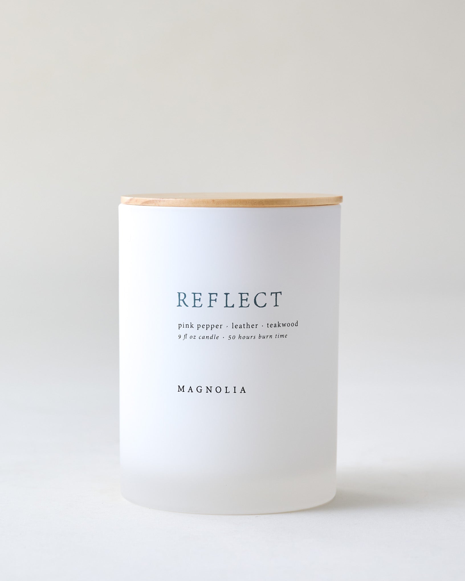 Magnolia Reflect Candle - Image 3