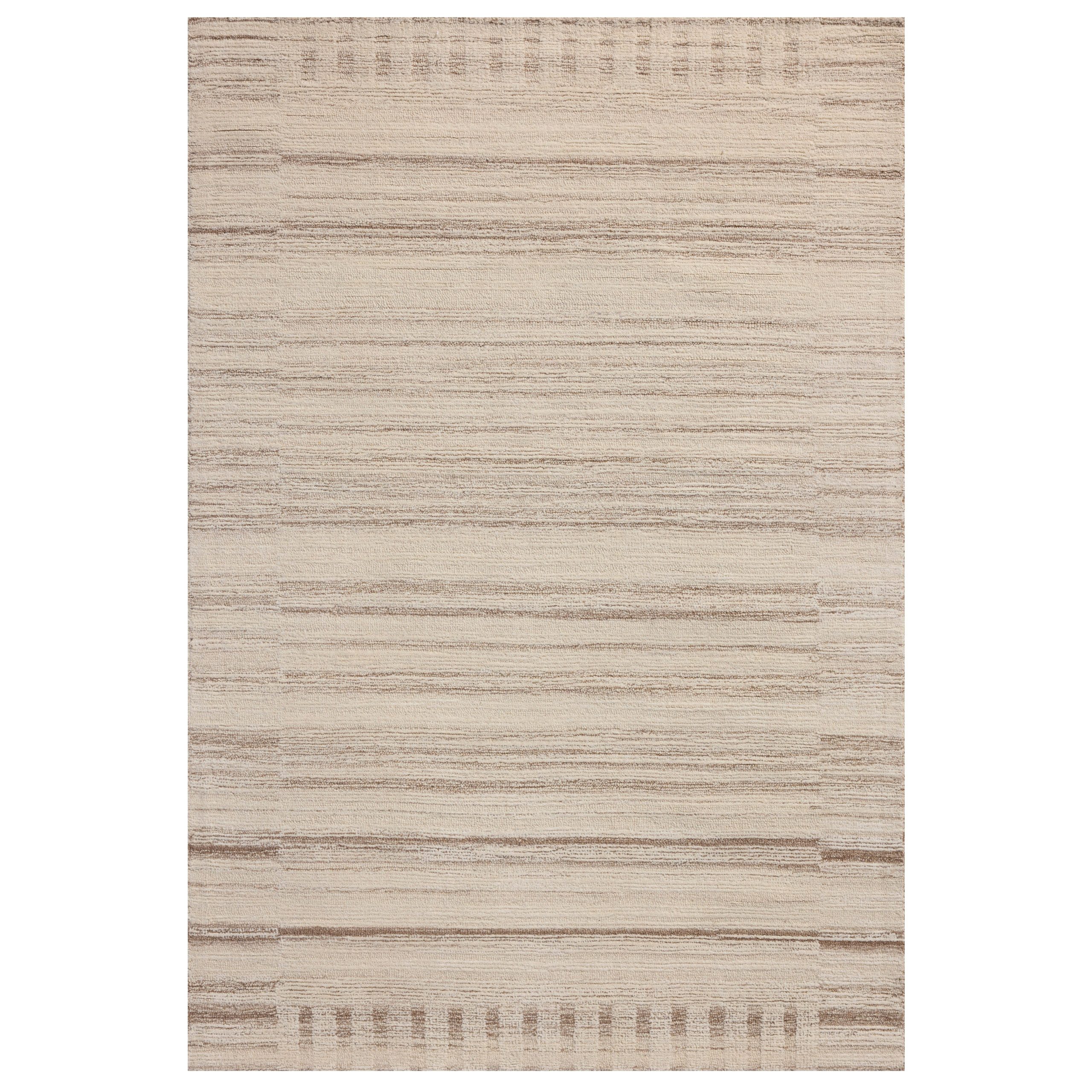 Rae Natural Oatmeal Rug