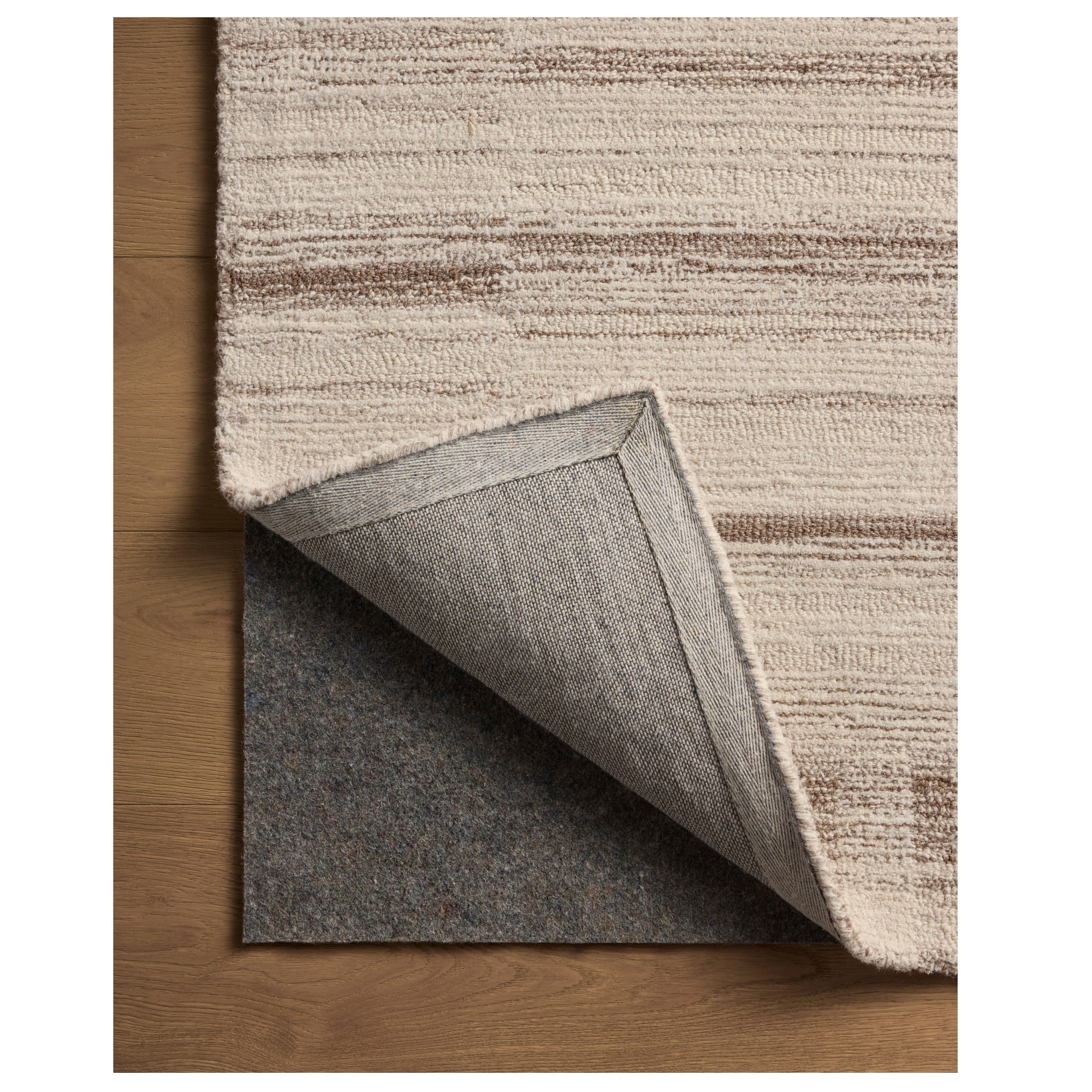 Rae Natural Oatmeal Rug - Image 5