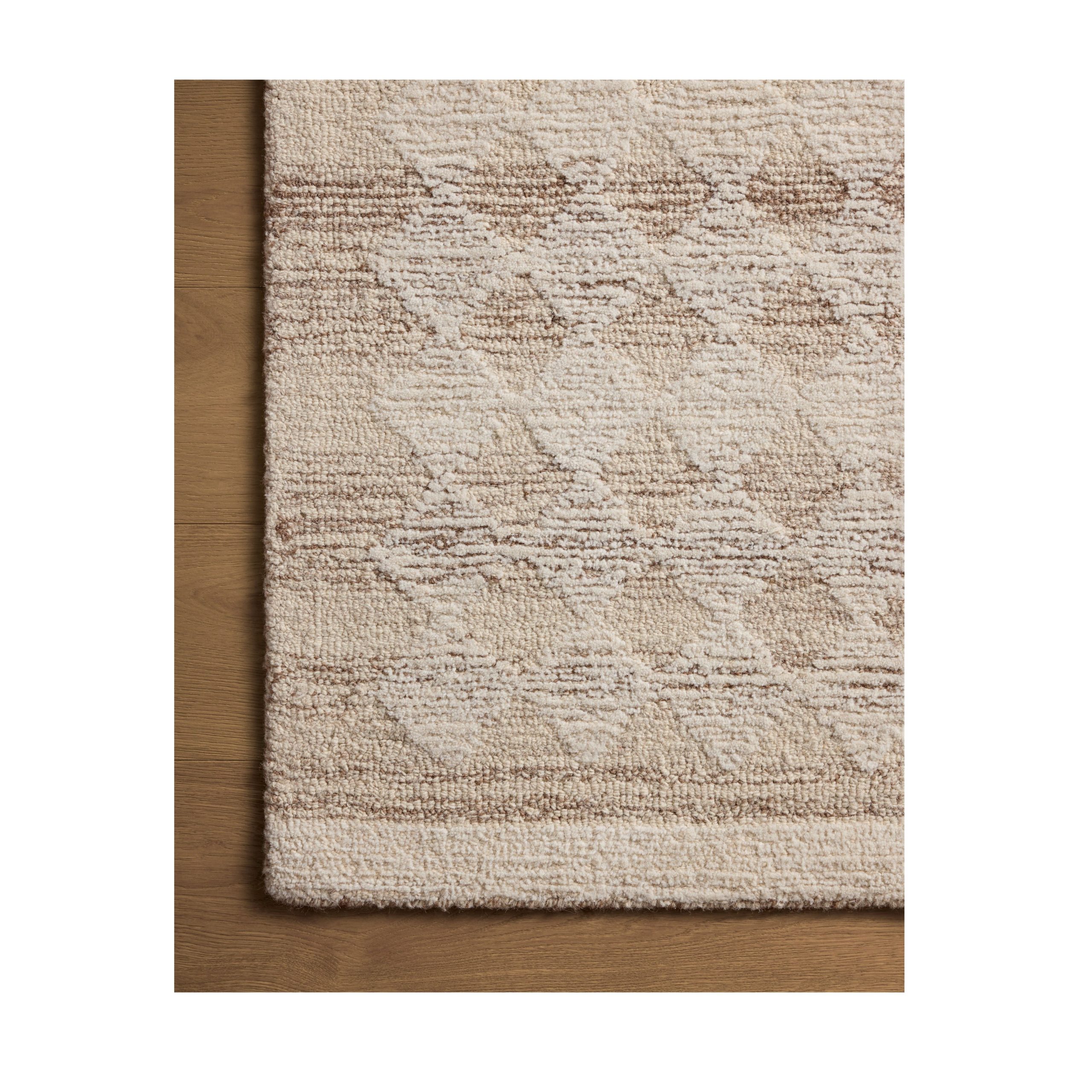 Rae Natural Ivory Rug - Image 4