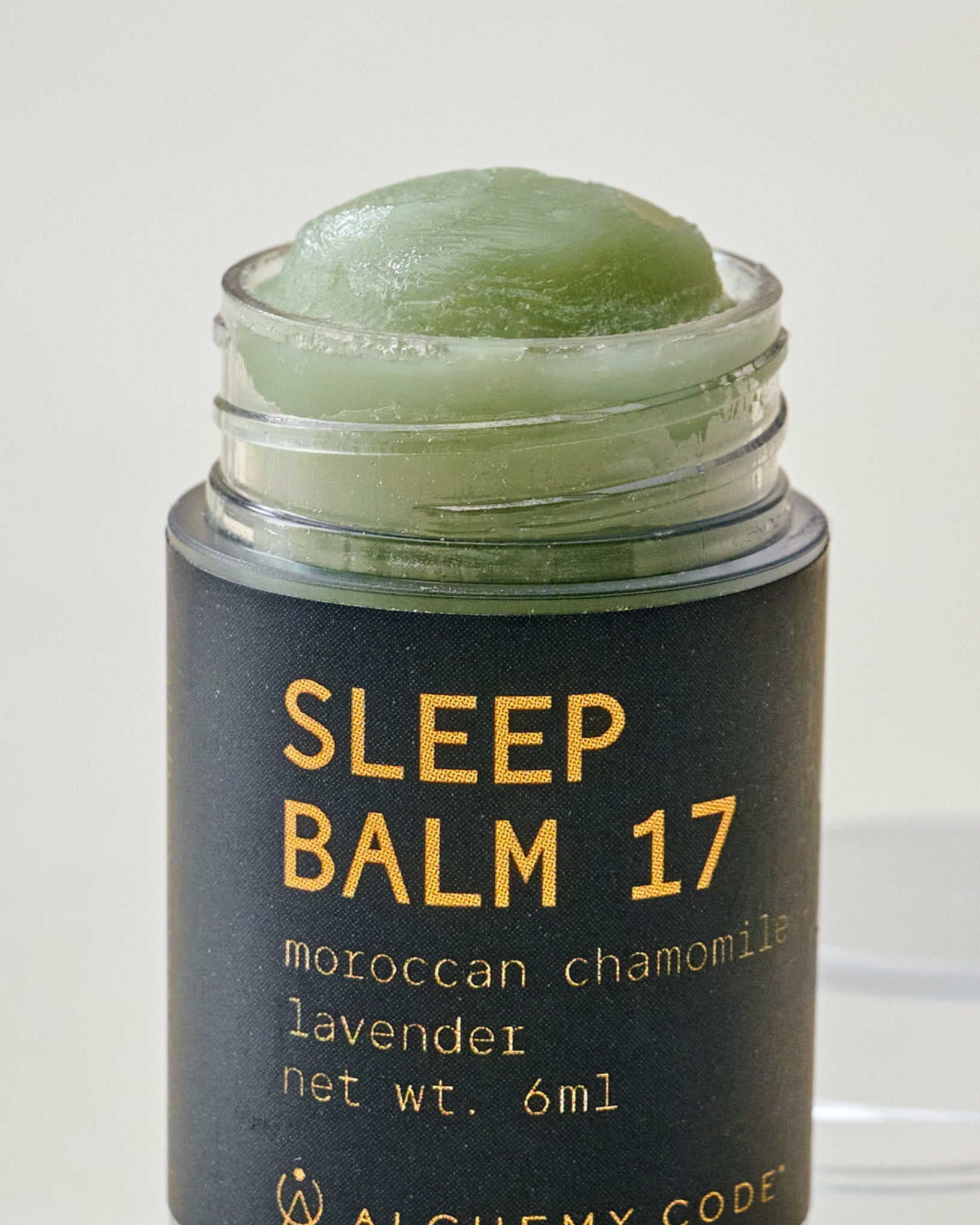 The Alchemy Code Sleep Balm - Rest and Relaxation - Image 2