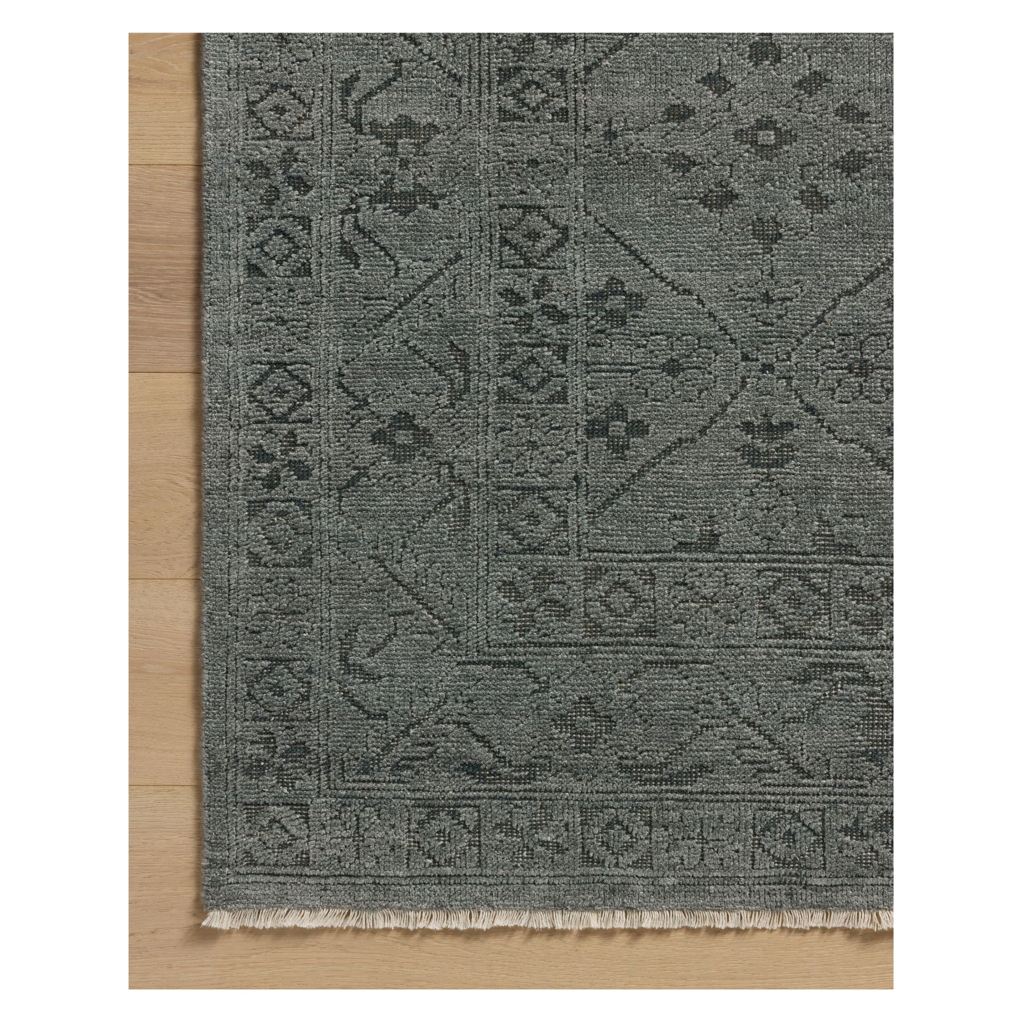 Ruth Ocean Midnight Rug - Image 2