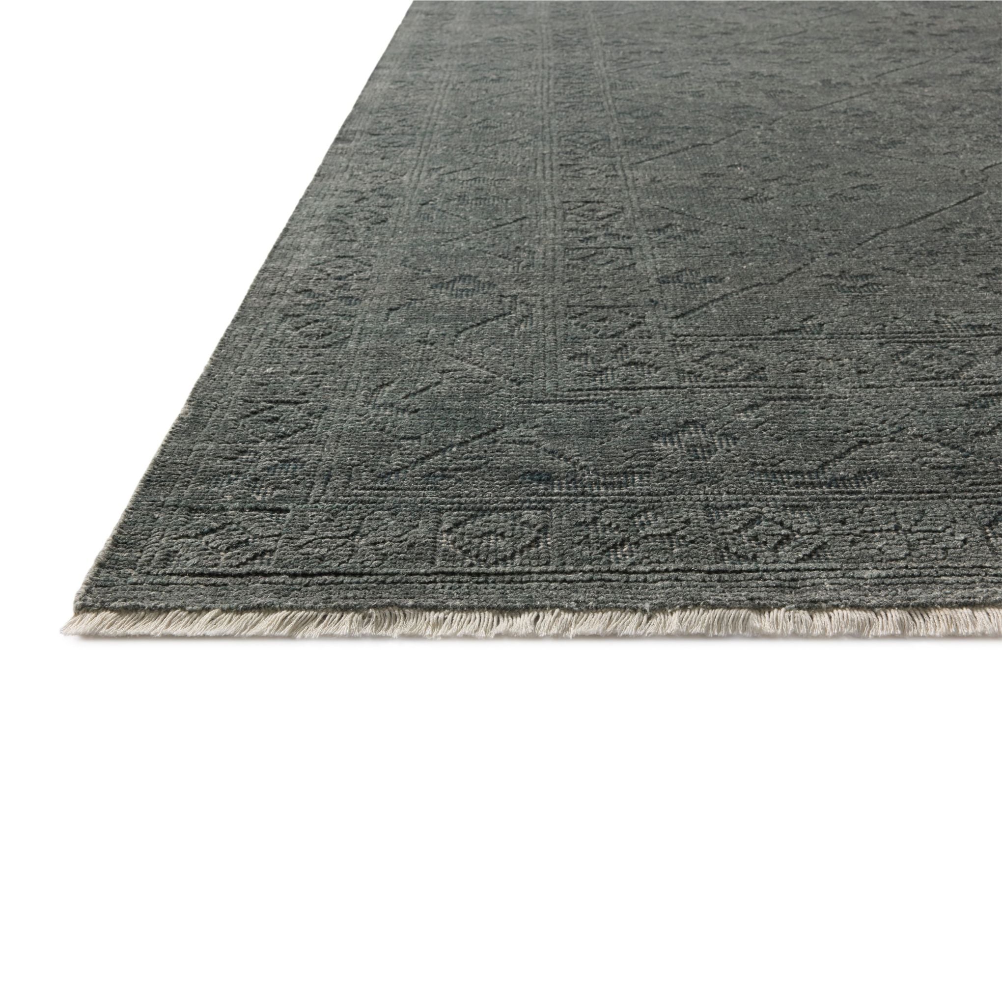 Ruth Ocean Midnight Rug - Image 3