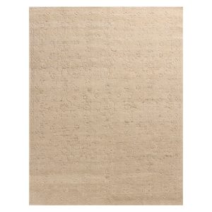 Ruth Natural Clay Rug