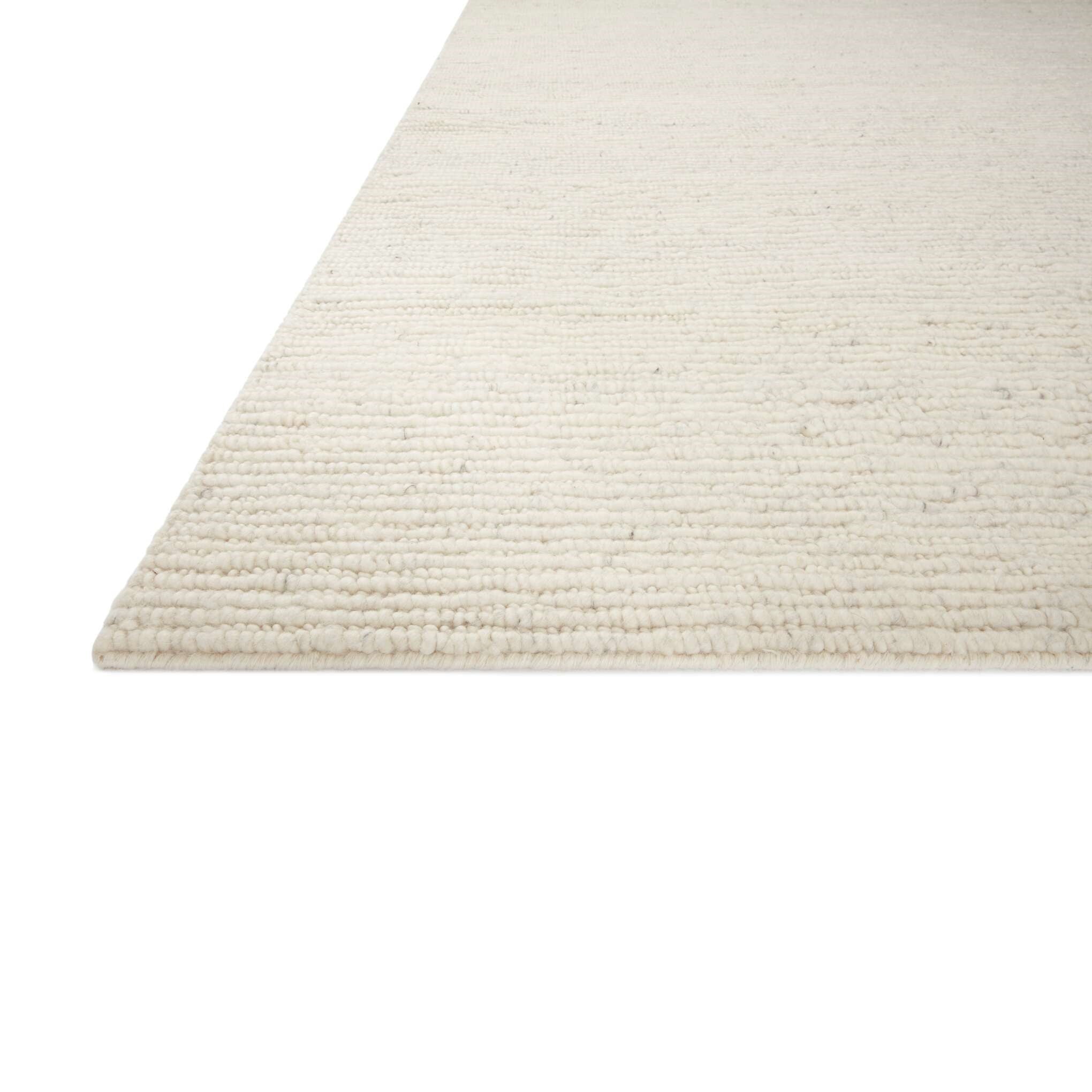 Ava Dove Ivory Rug - Image 2