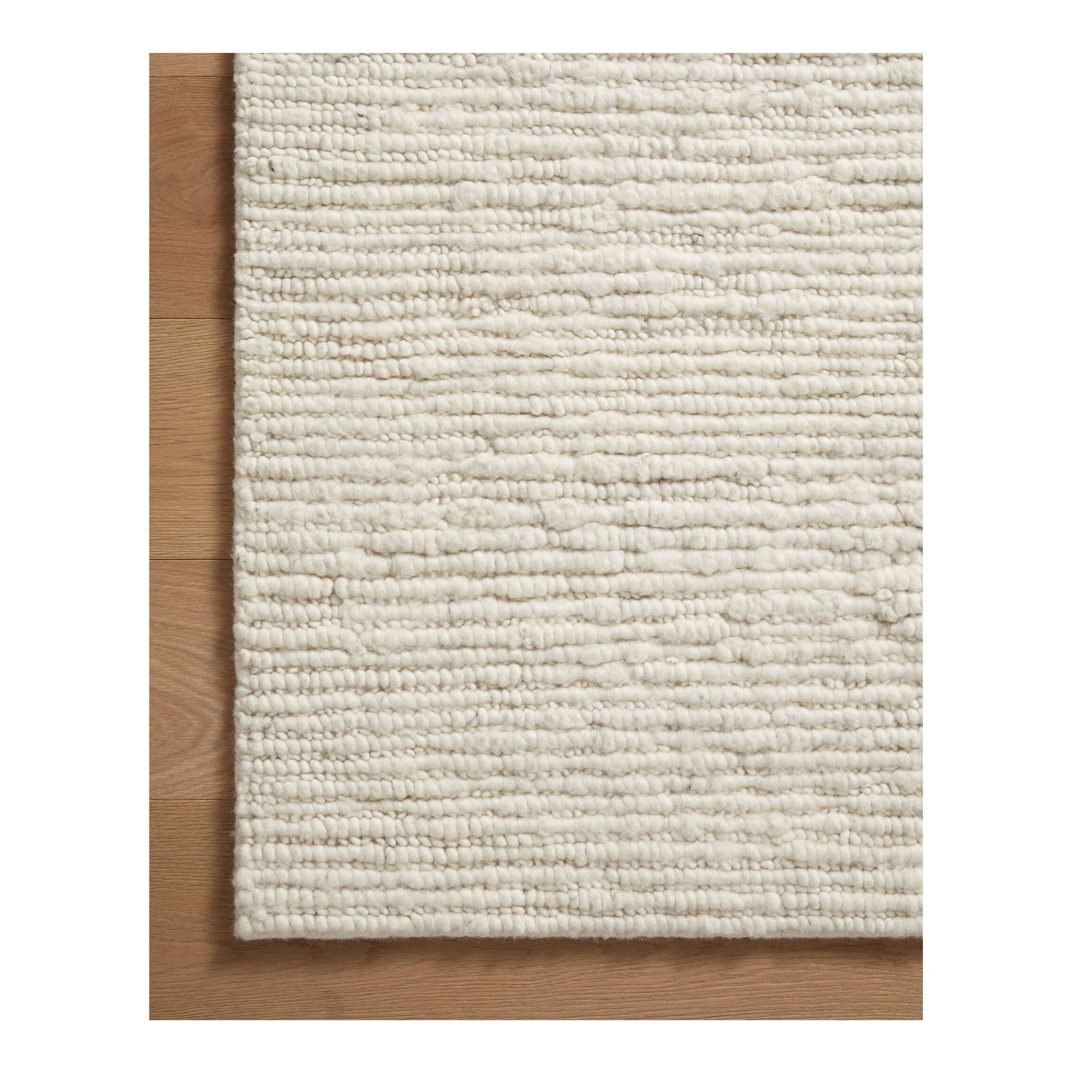 Ava Dove Ivory Rug - Image 3