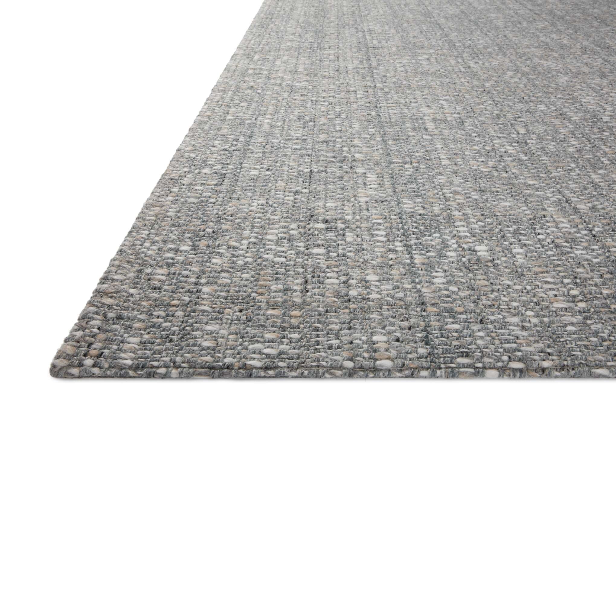 Pippa Blue Rug - Image 2