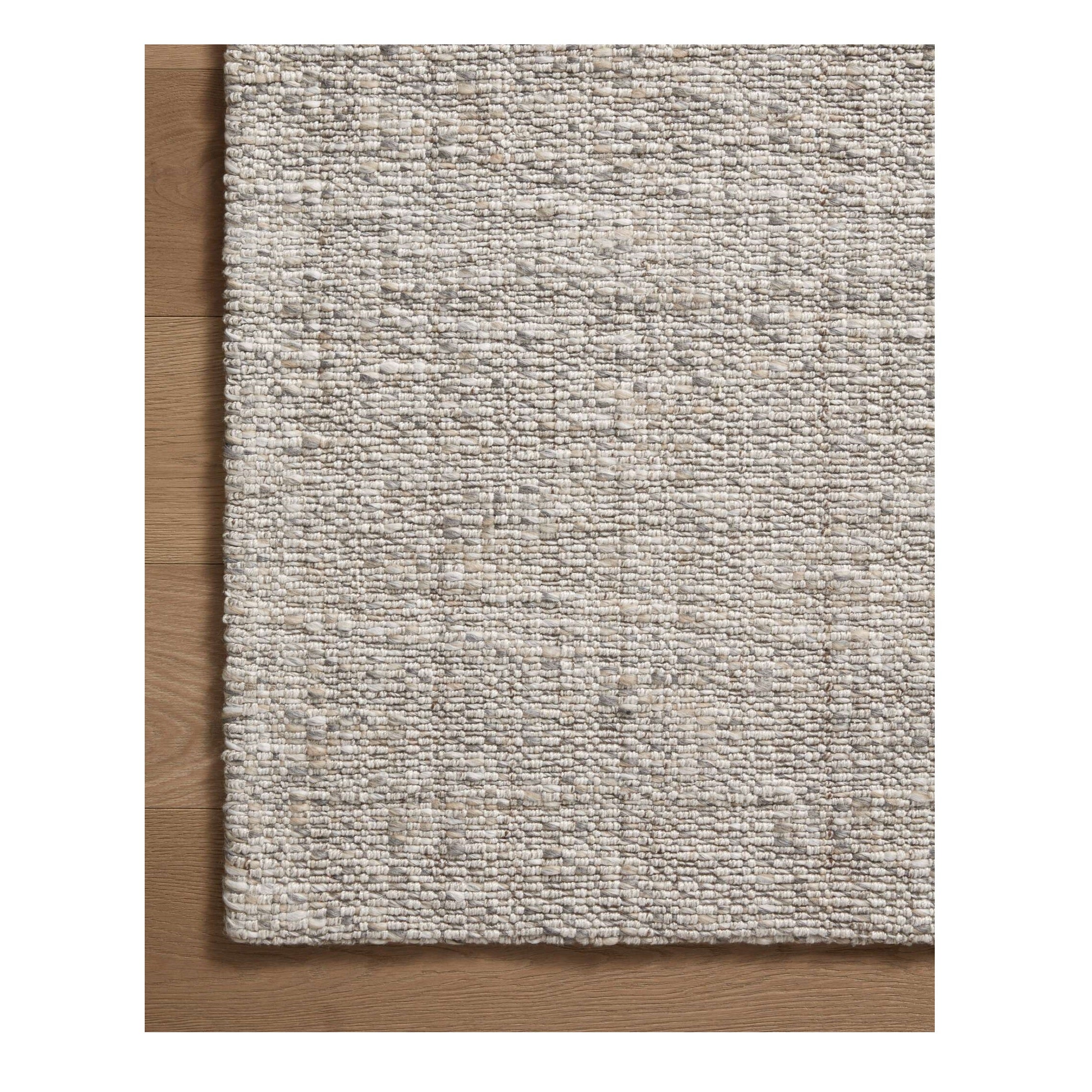Pippa Silver Rug - Image 3