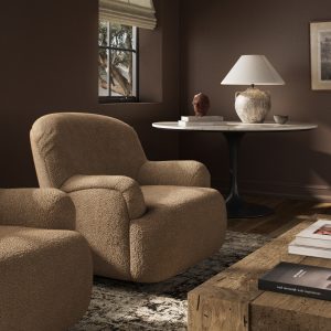 Ruby Chair