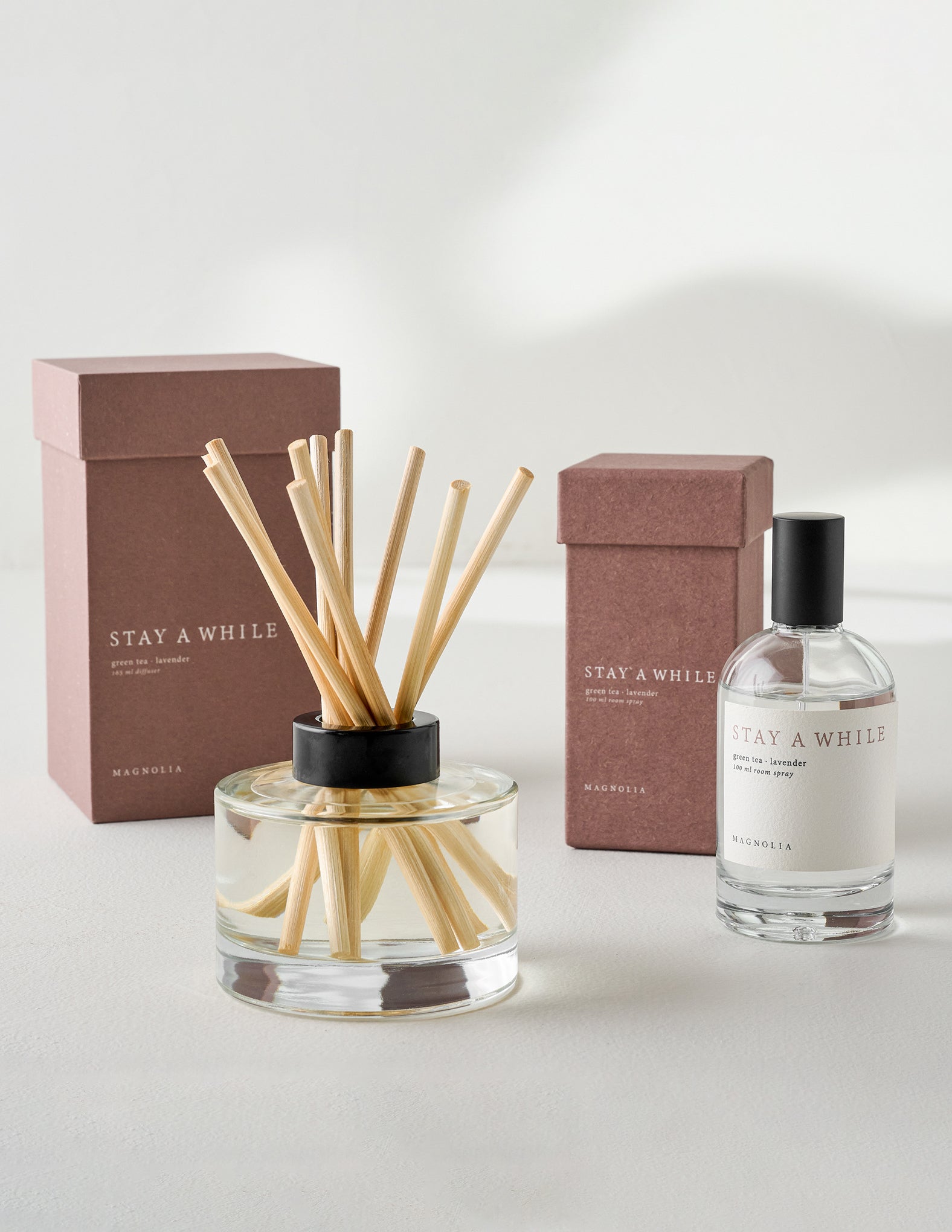 Stay a While Diffuser - Image 2