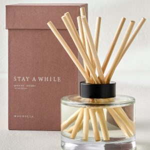 Stay a While Diffuser