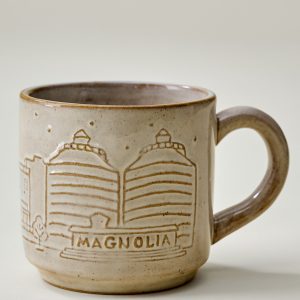 Scenic Silos Mug