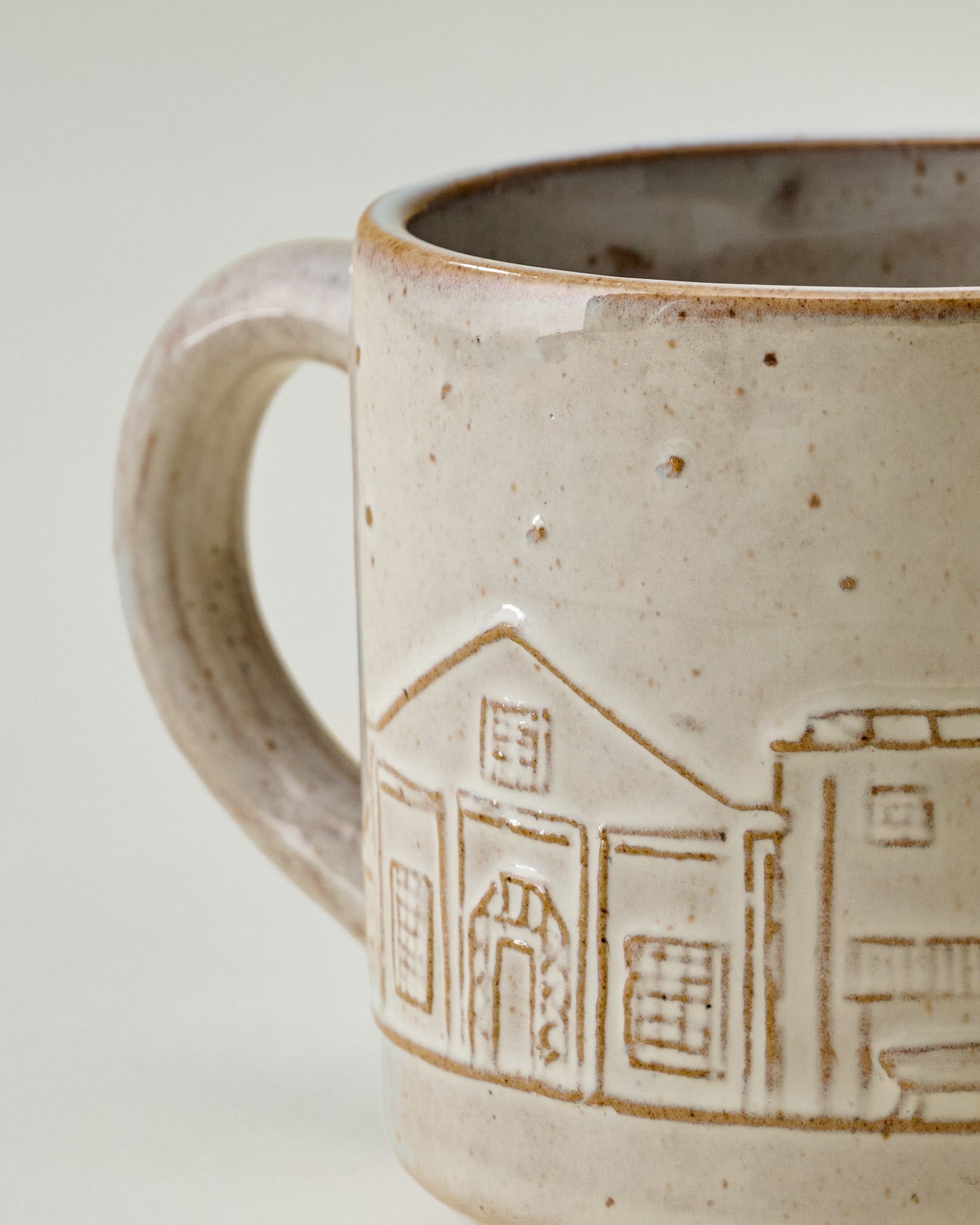 Scenic Silos Mug - Image 2