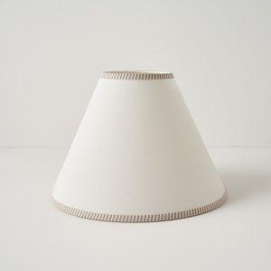 Natural Stripe Shade