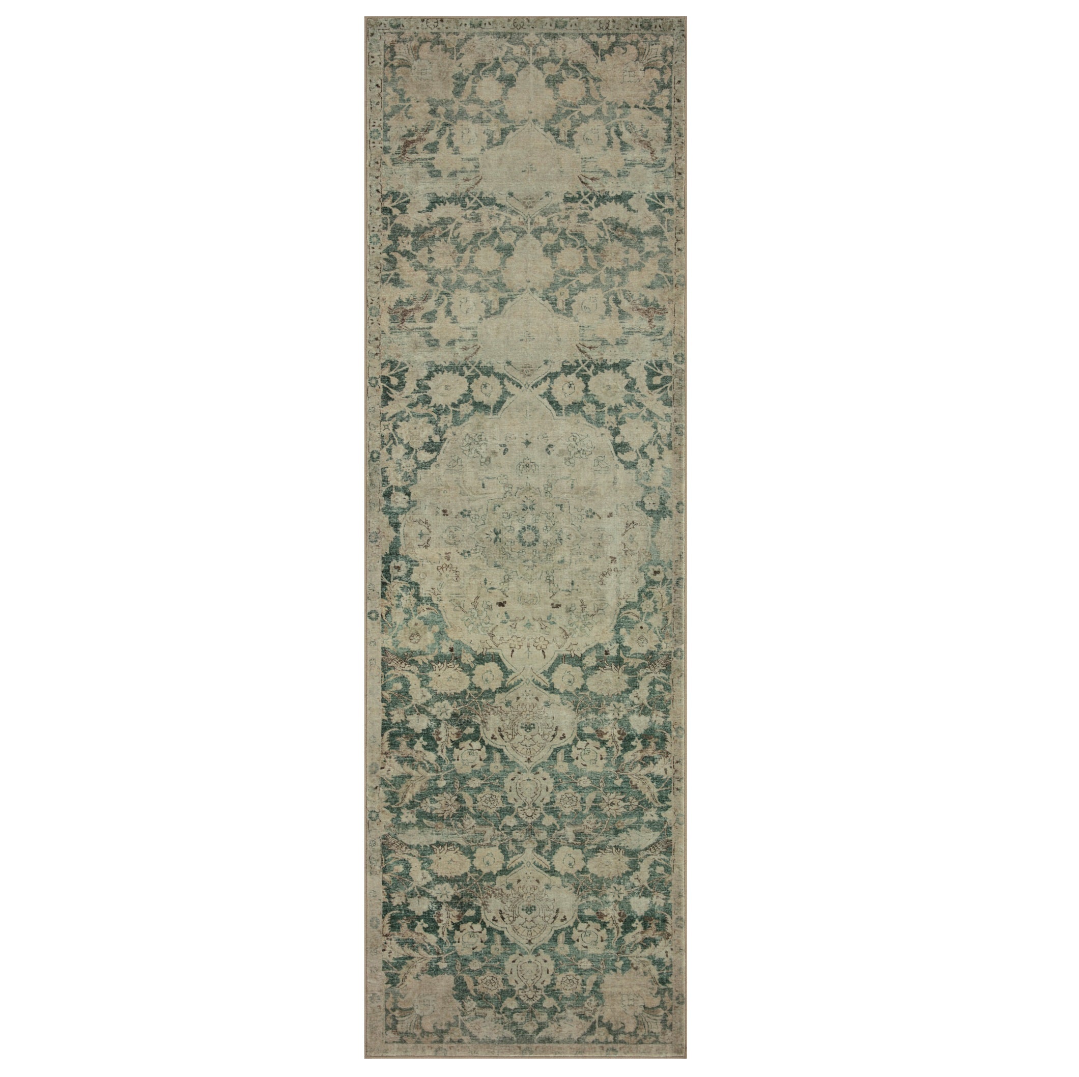 Sinclair Jade Sand Rug - Image 4