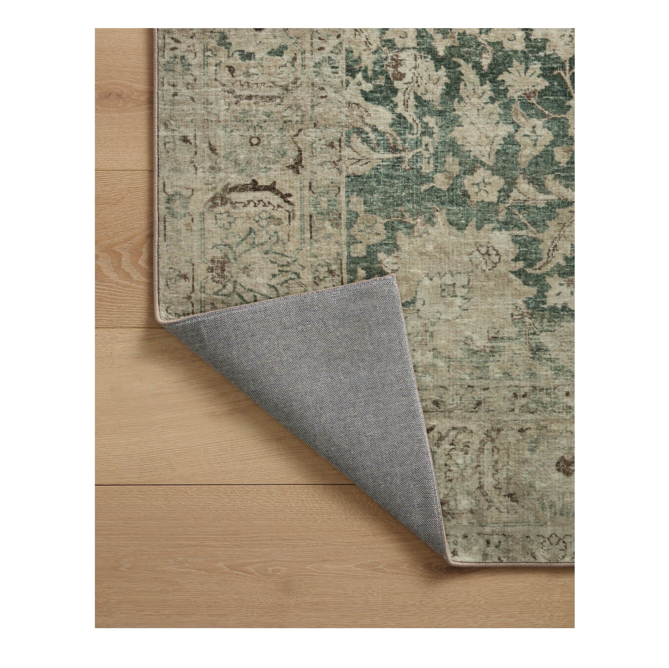 Sinclair Jade Sand Rug - Image 7