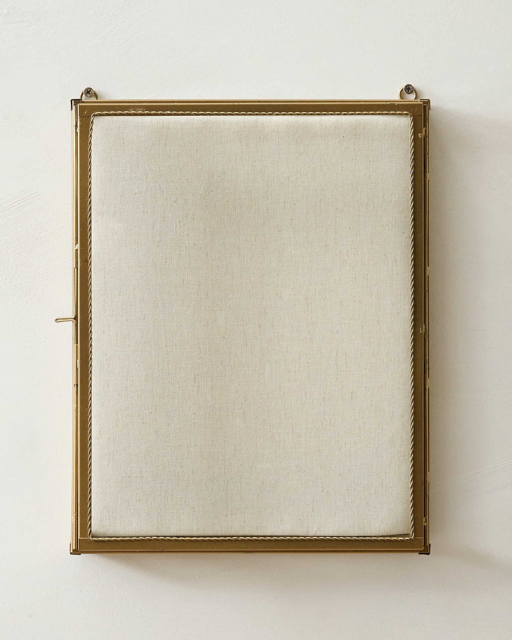 Your Story Brass Display Cabinet - Image 4