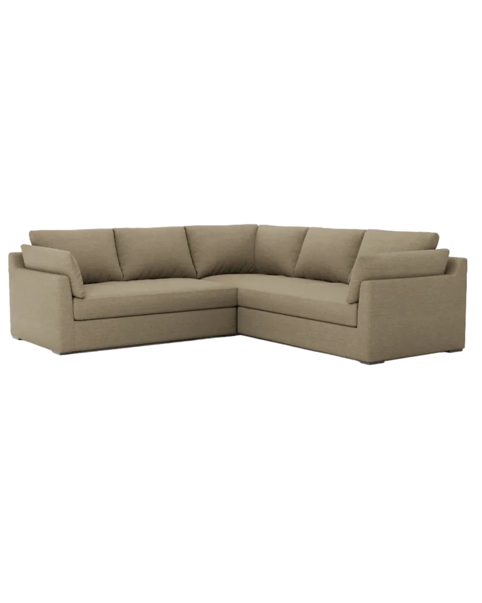 Serene Sectional - Image 8