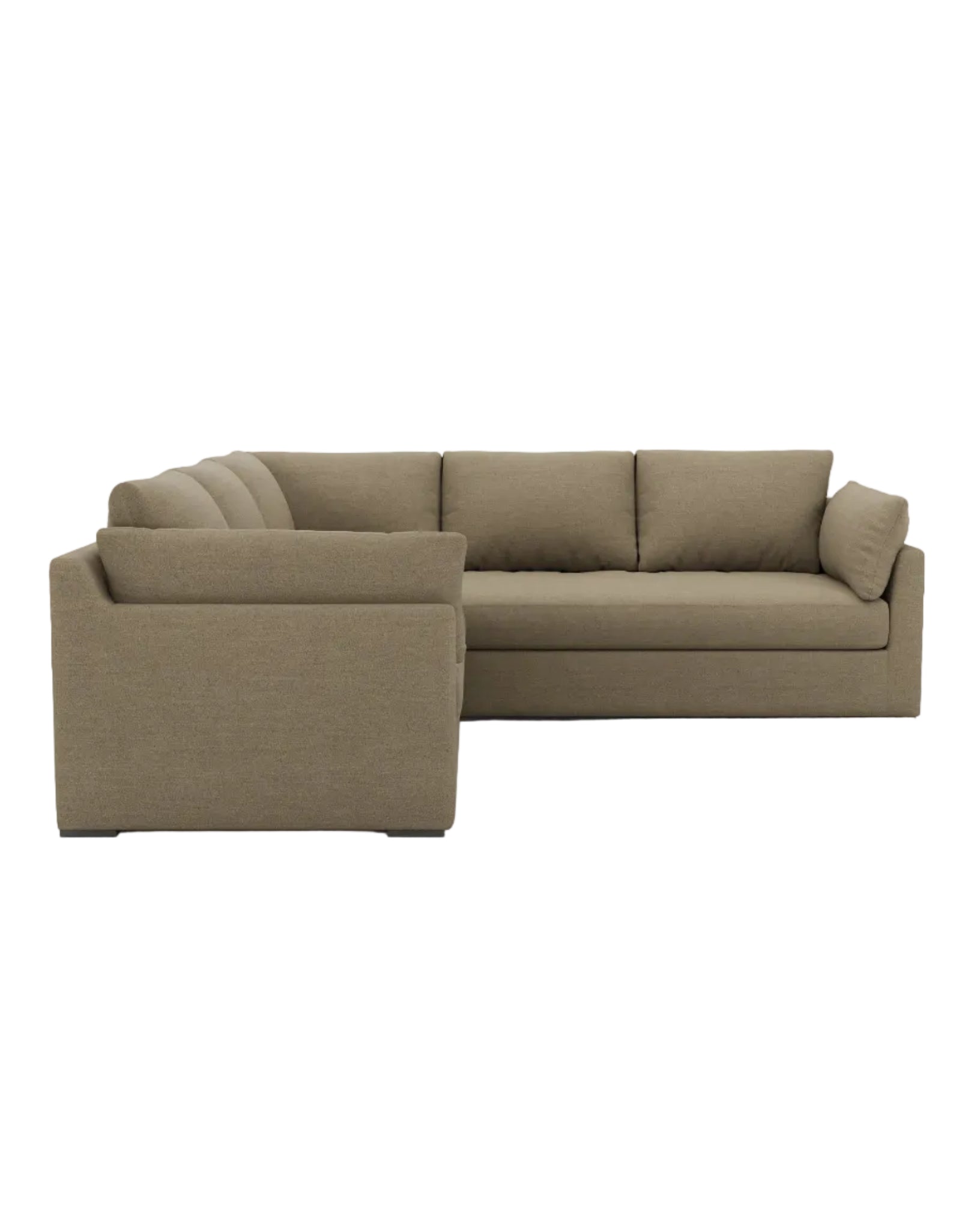 Serene Sectional - Image 12