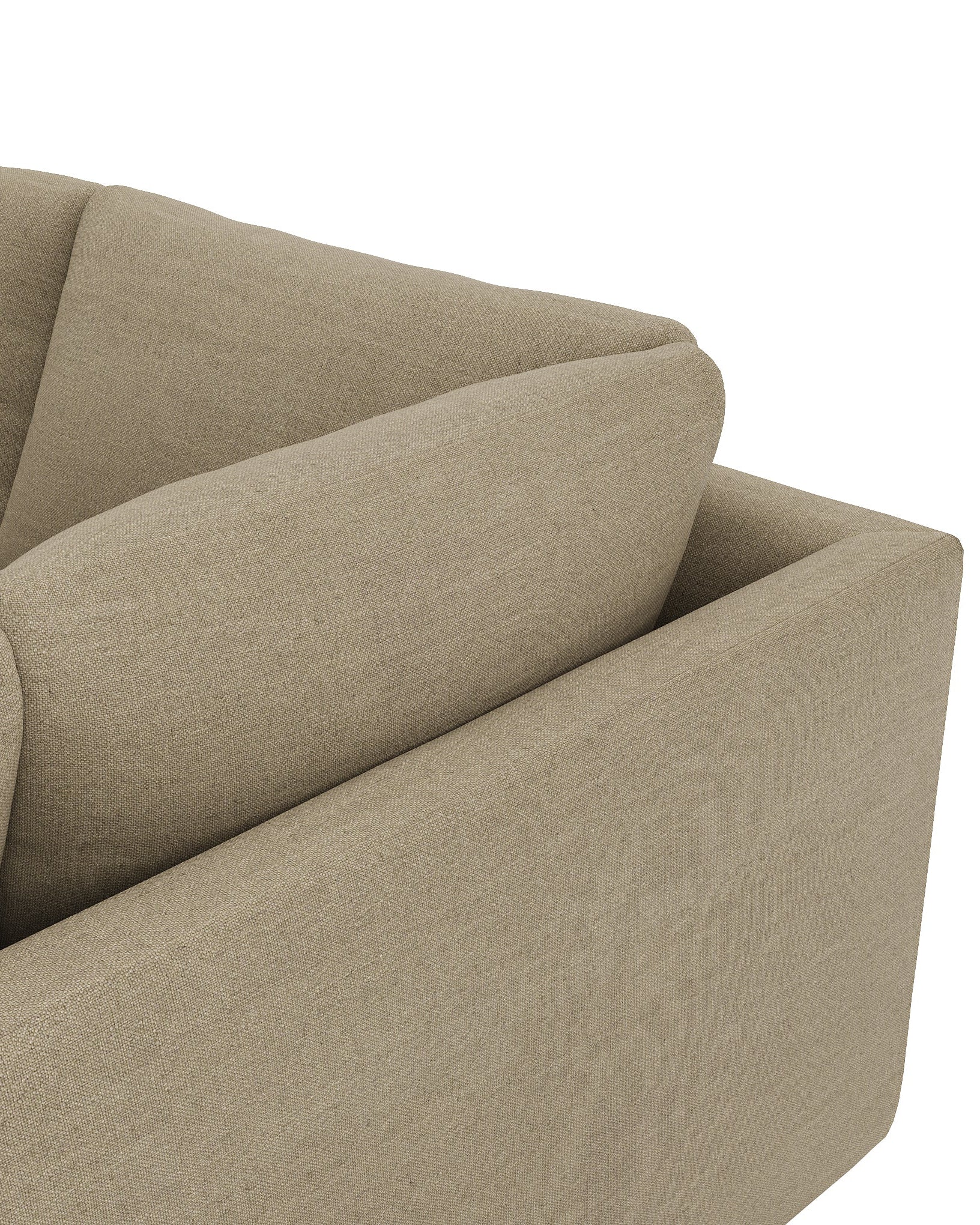 Serene Sectional - Image 13