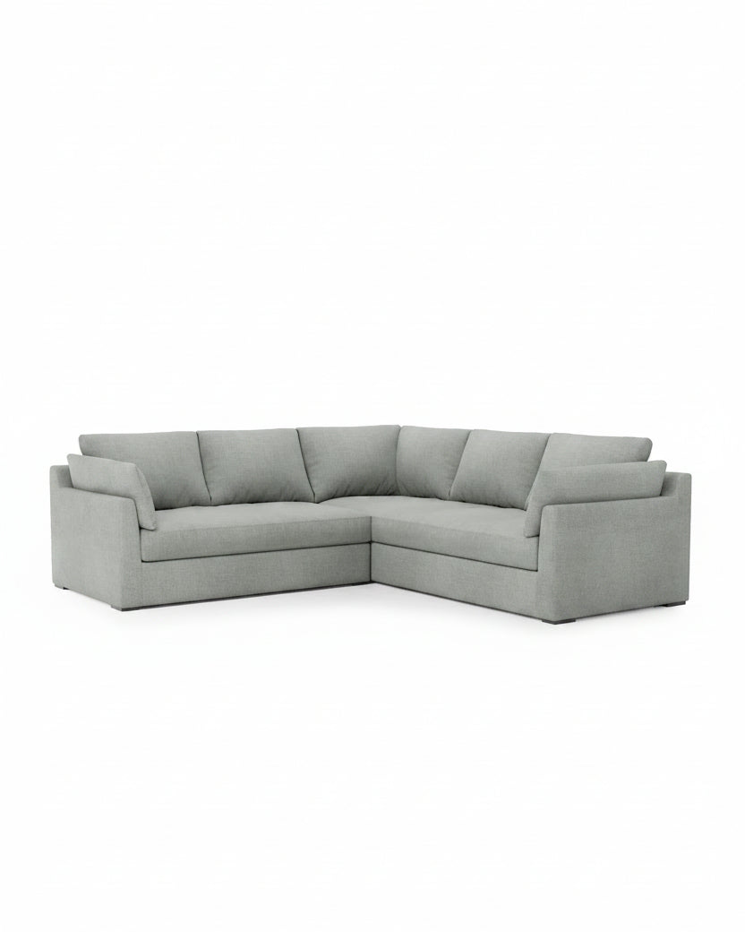 Serene Sectional - Image 14