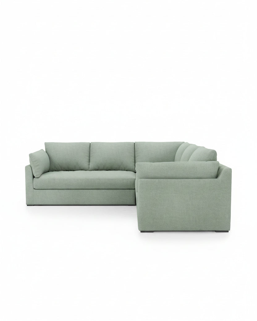 Serene Sectional - Image 15