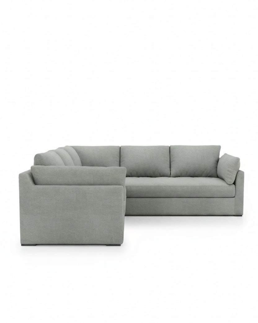 Serene Sectional - Image 17