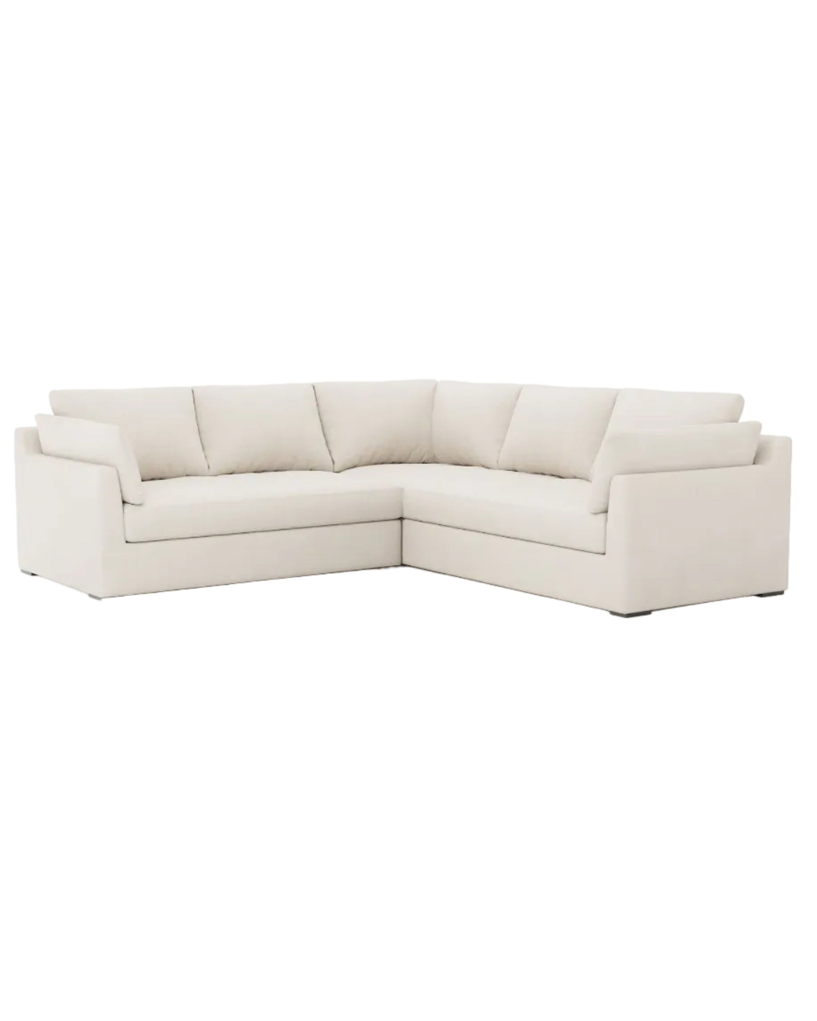 Serene Sectional - Image 2