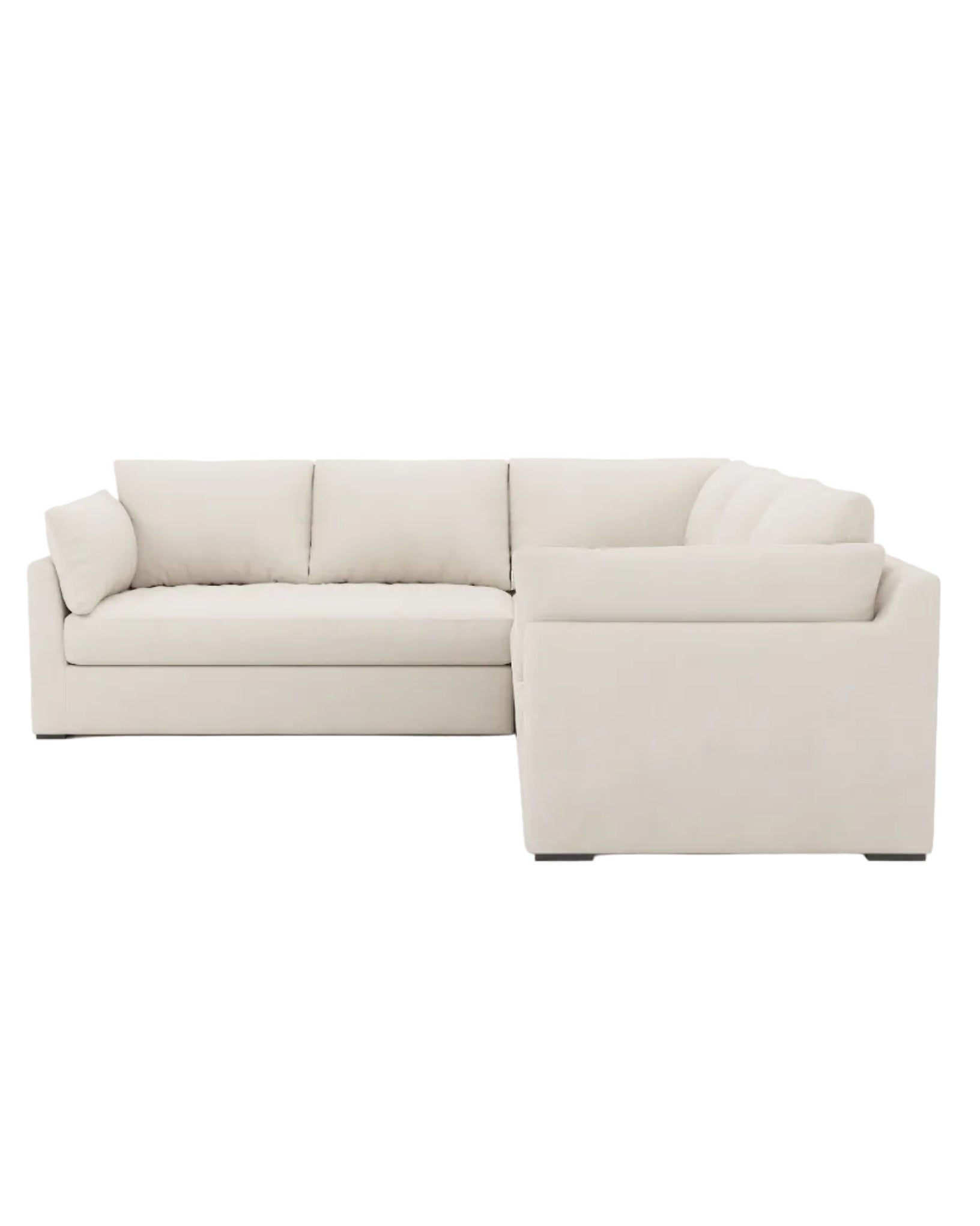 Serene Sectional - Image 4
