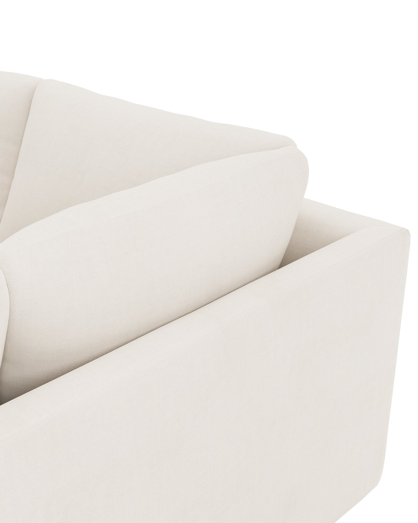 Serene Sectional - Image 7