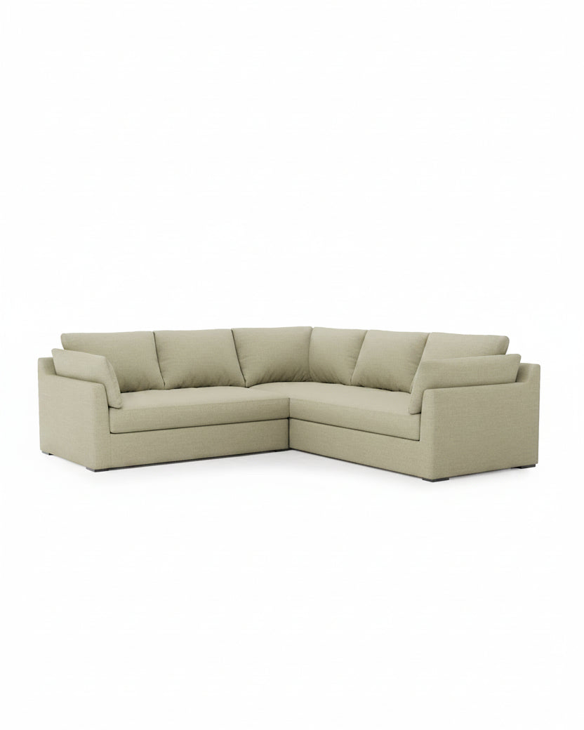Serene Sectional - Image 20