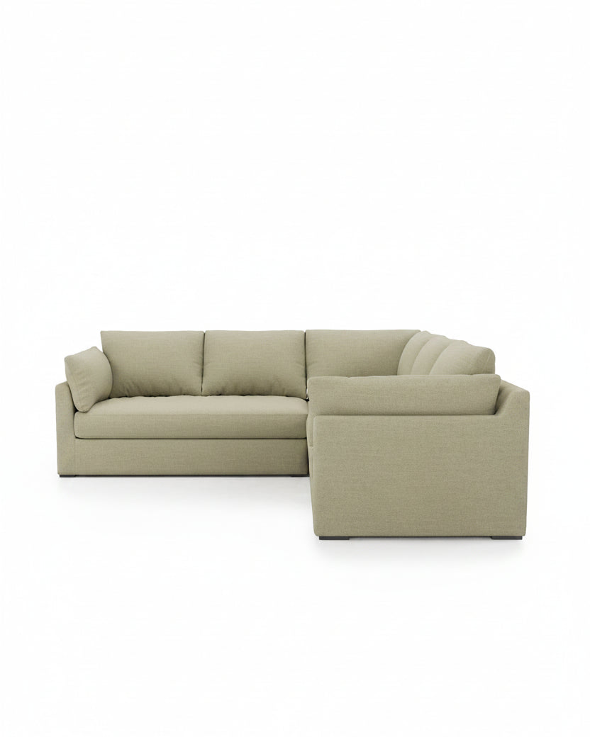 Serene Sectional - Image 21