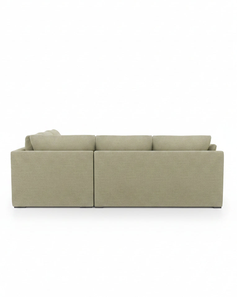 Serene Sectional - Image 22