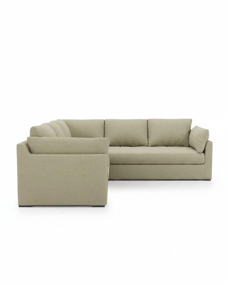Serene Sectional - Image 24