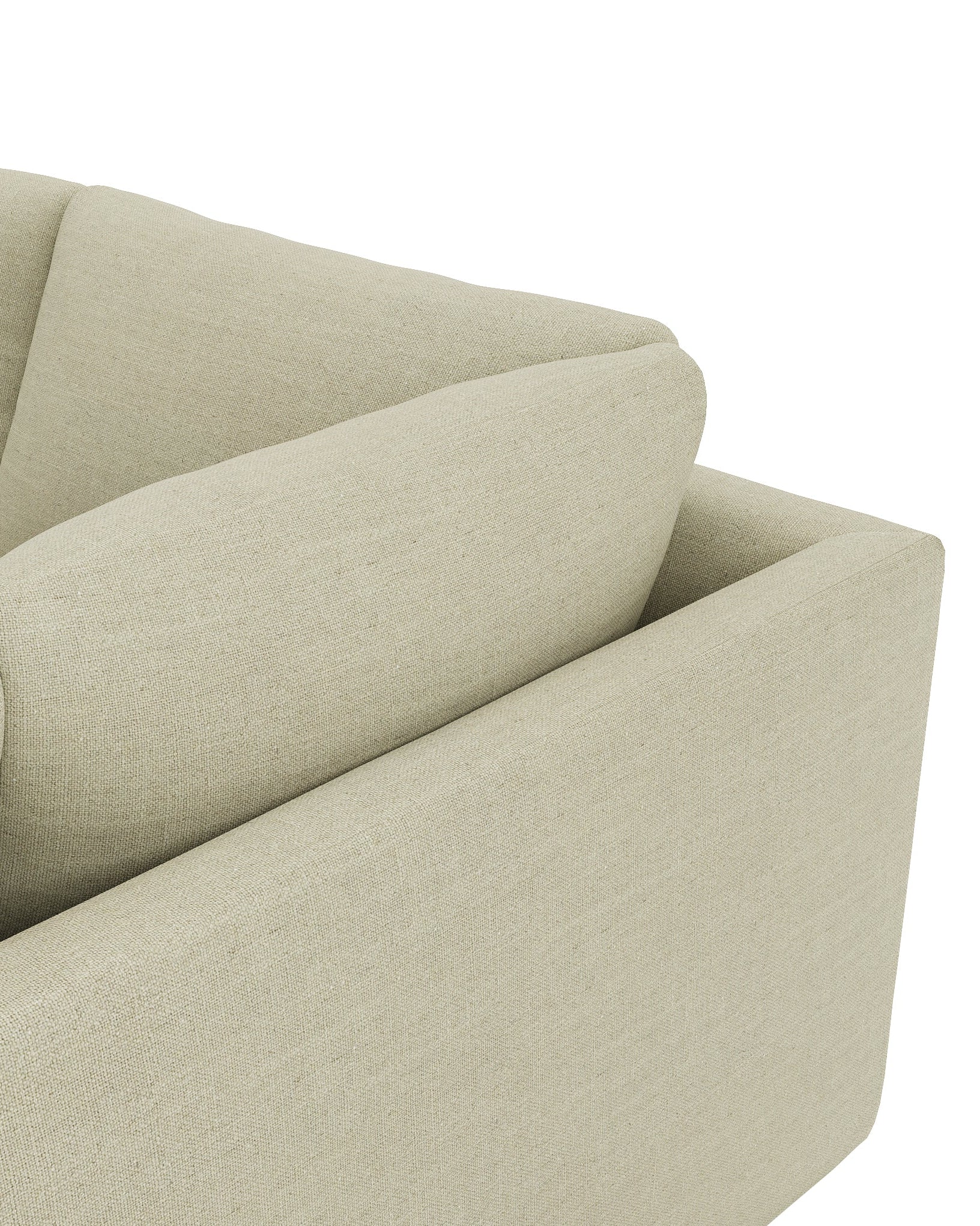 Serene Sectional - Image 25